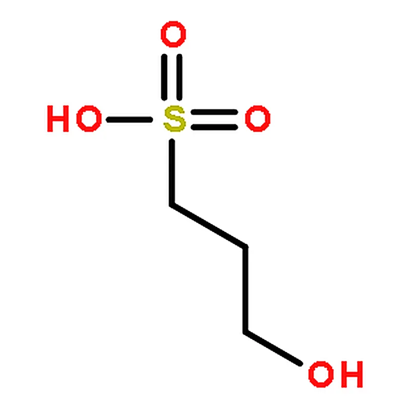 RHAWN 3-Hydroxypropane-1-sulfonic acid
