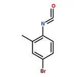 RHAWN 4-Bromo-2-methylphenylisocyanate