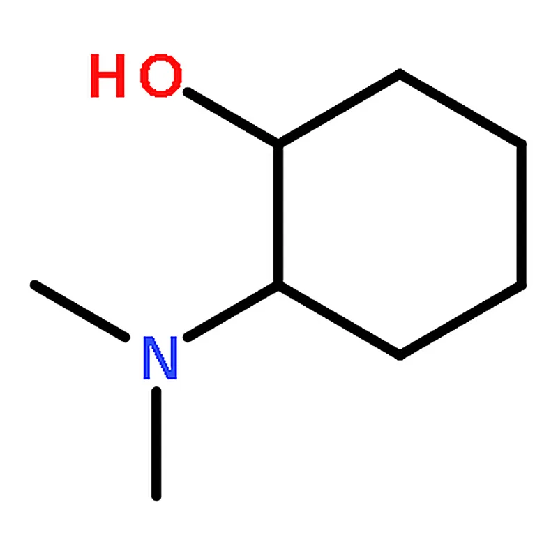 RHAWN (1R,2R)-2-(Dimethylamino)cyclohexanol