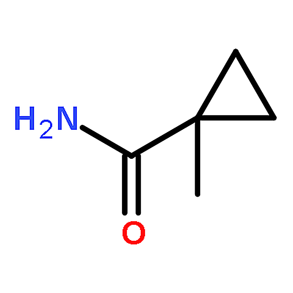 RHAWN 1-Methylcyclopropanecarboxamide
