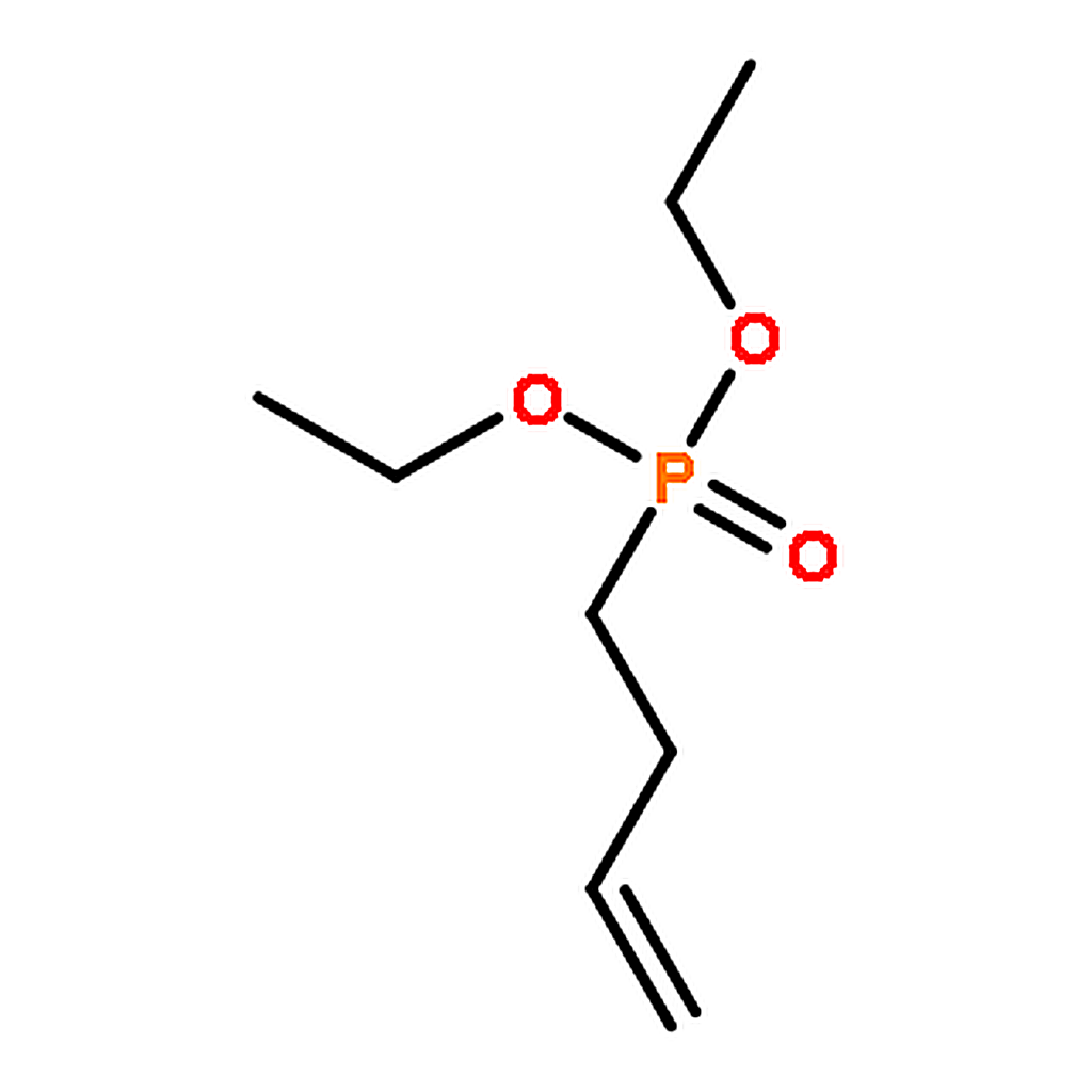 RHAWN DIETHYL-3-BUTENYLPHOSPHONATE