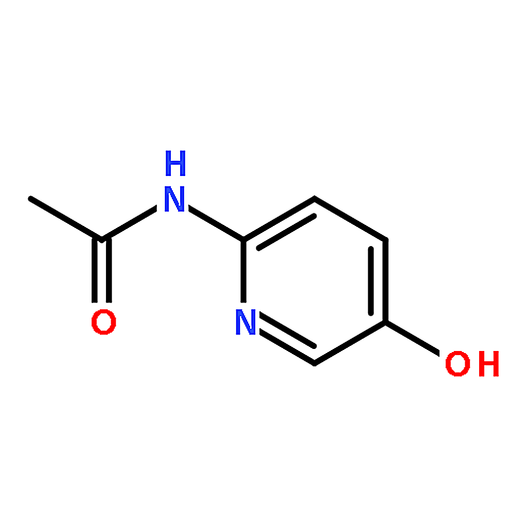 RHAWN N-(5-Hydroxypyridin-2-yl)acetamide
