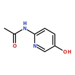RHAWN N-(5-Hydroxypyridin-2-yl)acetamide