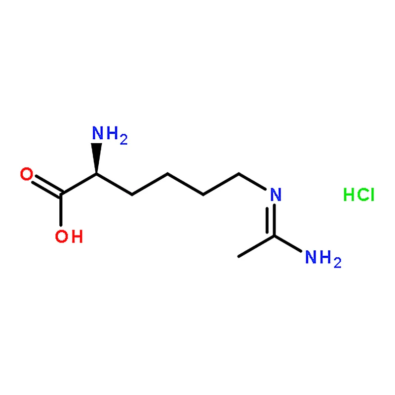 RHAWN L-N6-(1-Iminoethyl)lysine dihydrochloride