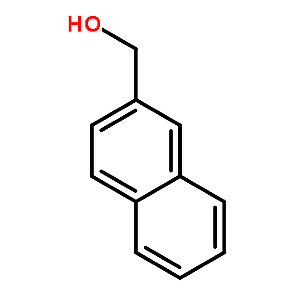RHAWN 2-Naphthalenemethanol