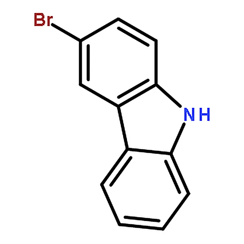 RHAWN 3-bromo-9H-carbazole
