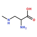 RHAWN -N-Methylamino-L-alanine