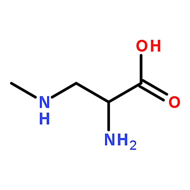 RHAWN -N-Methylamino-L-alanine