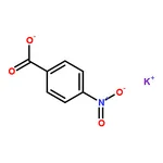 RHAWN 4-Nitrobenzoic Acid Potassium Salt