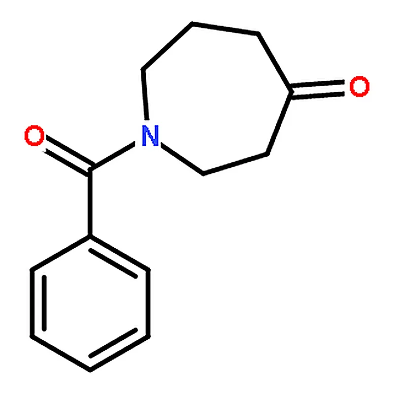 RHAWN N-Benzoyl-4-perhydroazepinone