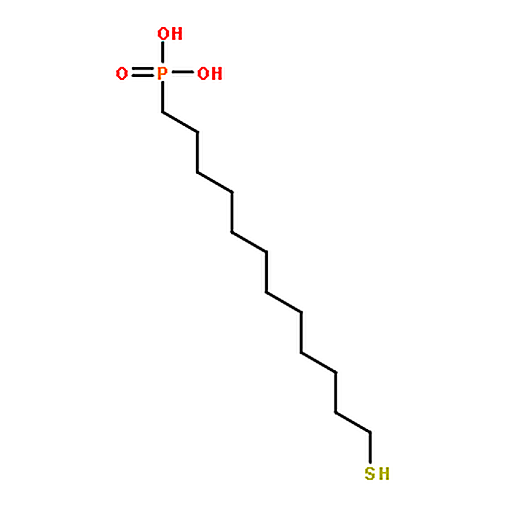 RHAWN 12-Mercaptododecylphosphonic acid