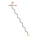 RHAWN 12-Mercaptododecylphosphonic acid