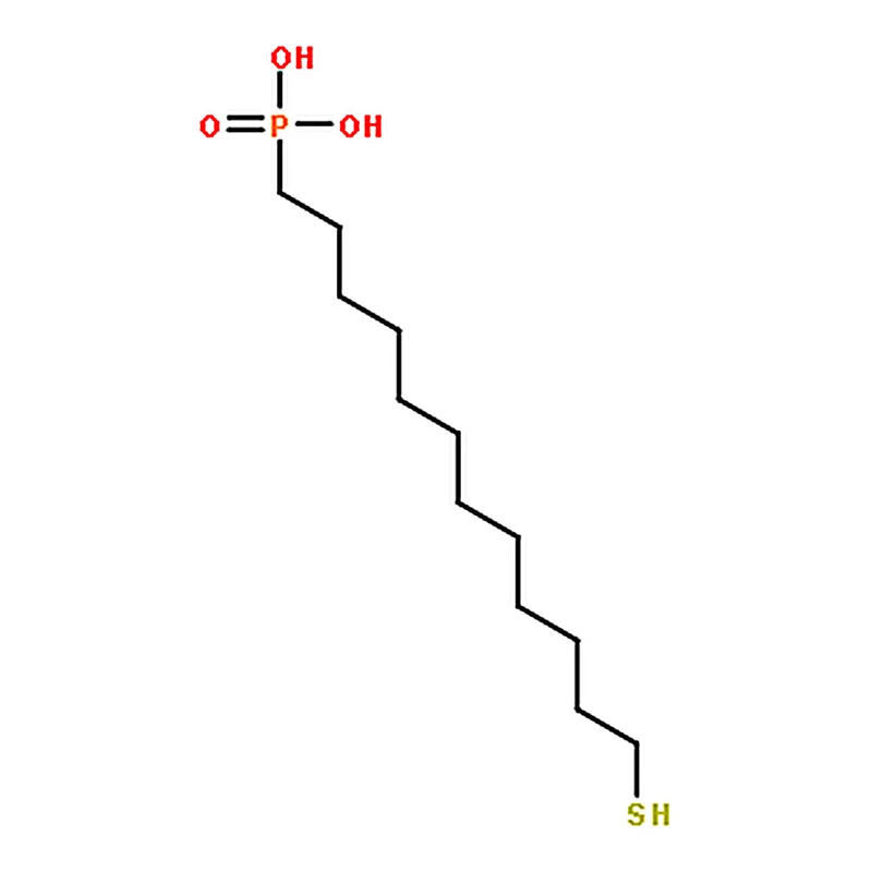 RHAWN 12-Mercaptododecylphosphonic acid