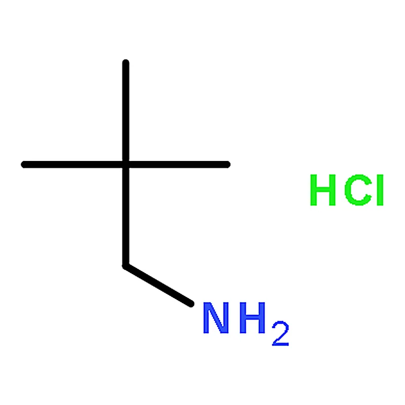 RHAWN 2,2-Dimethylpropan-1-amine hydrochloride