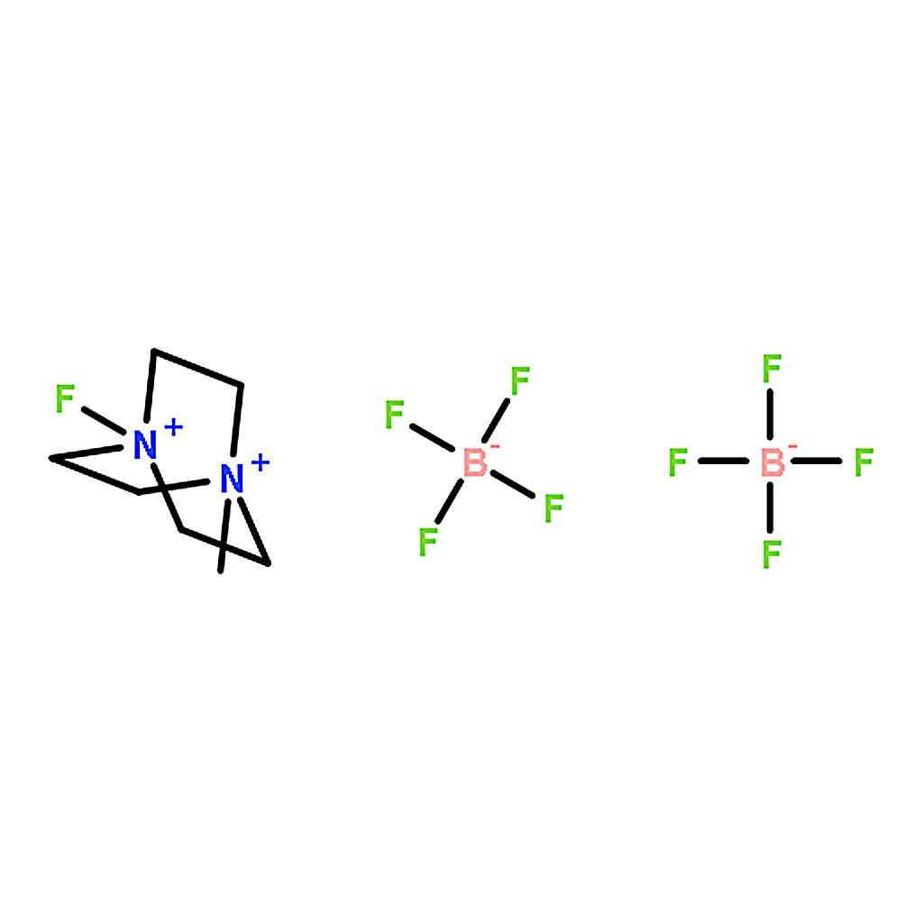 RHAWN Selectfluor? II reagent