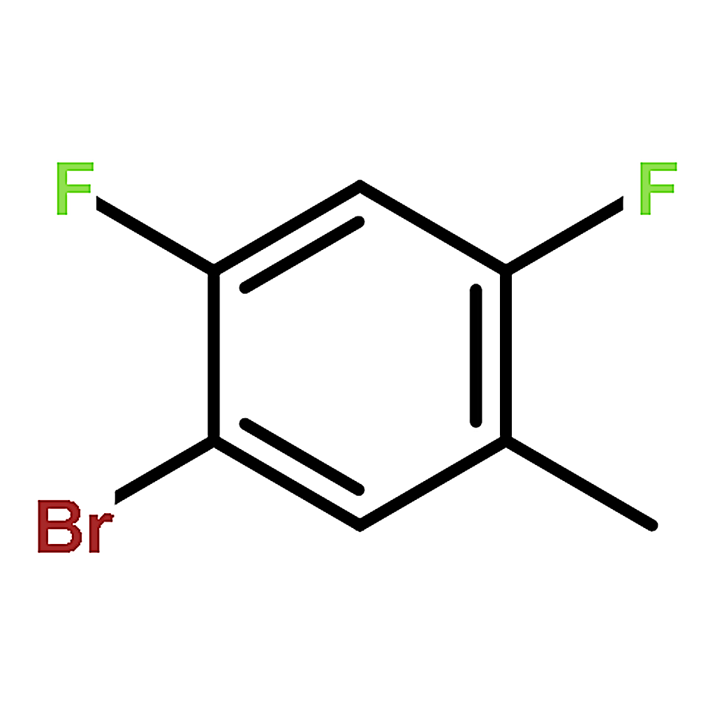 RHAWN 5-Bromo-2,4-difluorotoluene