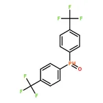 RHAWN Bis(4-(trifluoromethyl)phenyl)phosphine oxide