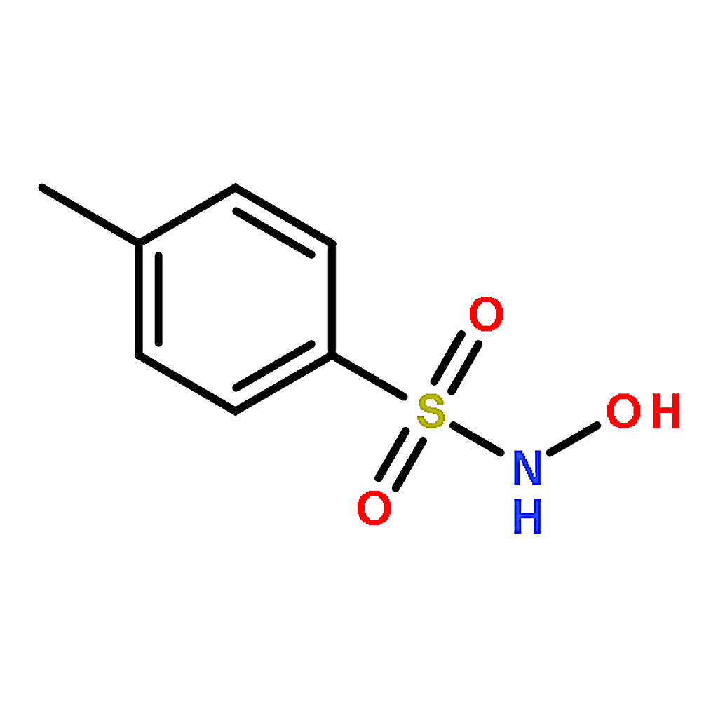 RHAWN N-Hydroxy-4-methylbenzenesulfonamide