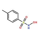 RHAWN N-Hydroxy-4-methylbenzenesulfonamide