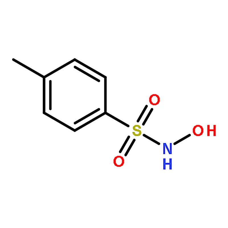 RHAWN N-Hydroxy-4-methylbenzenesulfonamide