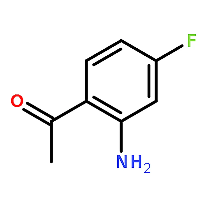 RHAWN 1-(2-Amino-4-fluorophenyl)ethanone