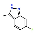 RHAWN 6-Fluoro-3-methyl-1H-indazole