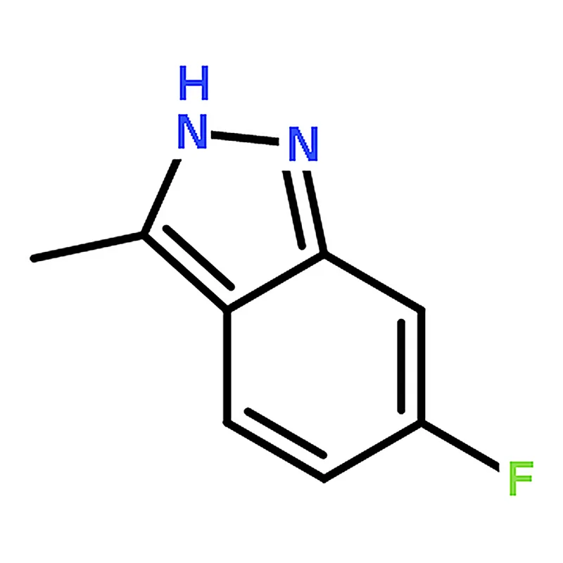 RHAWN 6-Fluoro-3-methyl-1H-indazole