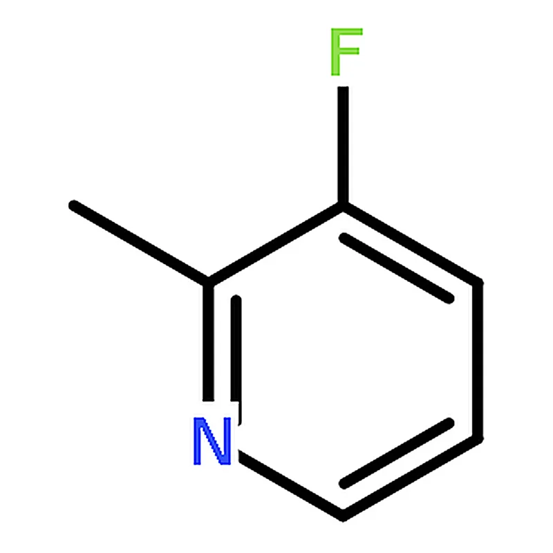 RHAWN 3-Fluoro-2-methylpyridine