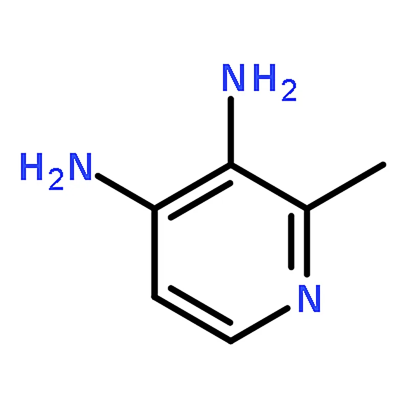 RHAWN 2-Methylpyridine-3,4-diamine
