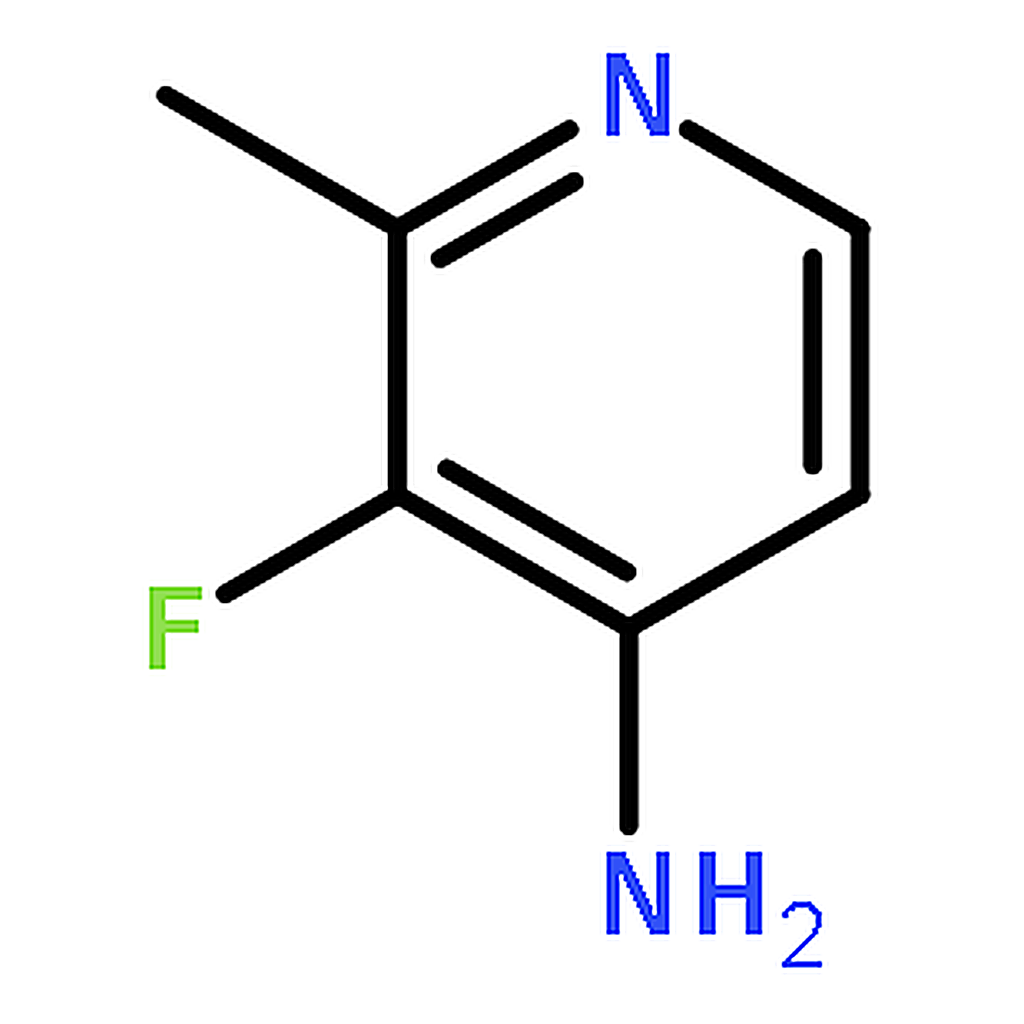 RHAWN 3-Fluoro-2-methylpyridin-4-amine