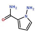 RHAWN 1-Amino-1H-pyrrole-2-carboxamide