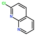RHAWN 2-Chloro-1,8-naphthyridine