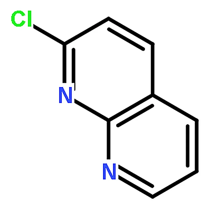 RHAWN 2-Chloro-1,8-naphthyridine