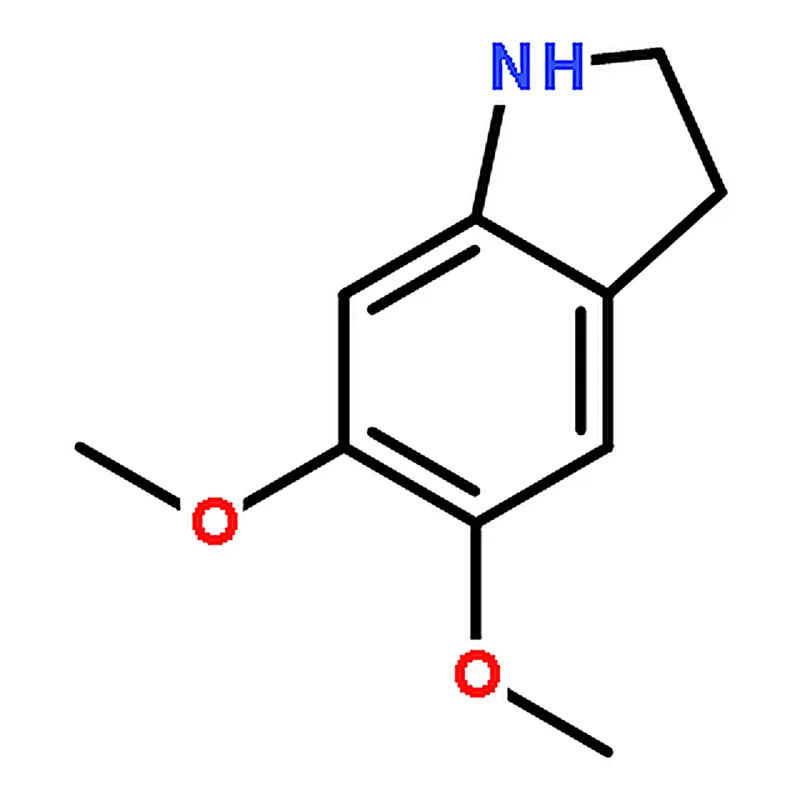 RHAWN 5,6-Dimethoxyindoline