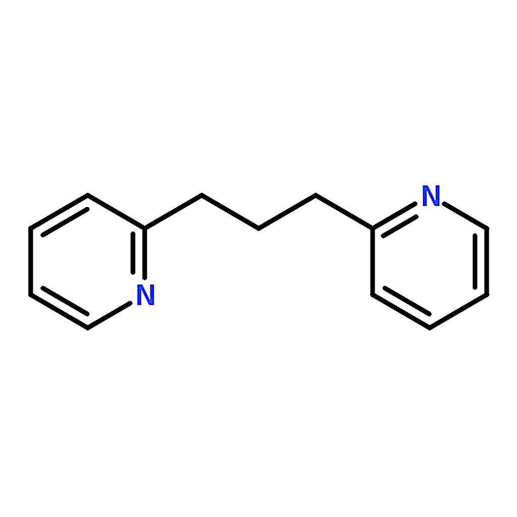 RHAWN 1,3-Di(2-pyridyl)propane
