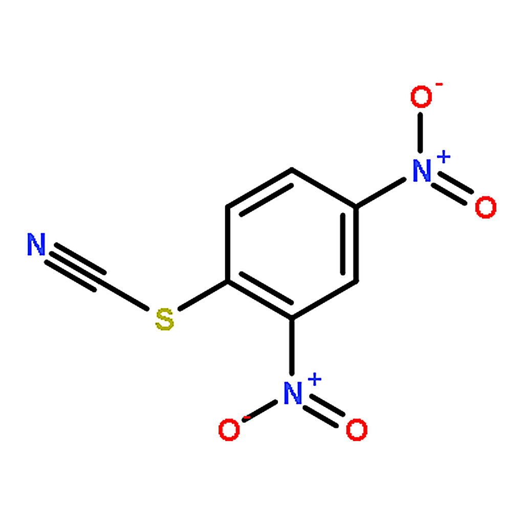 RHAWN 2,4-Dinitrophenyl Thiocyanate