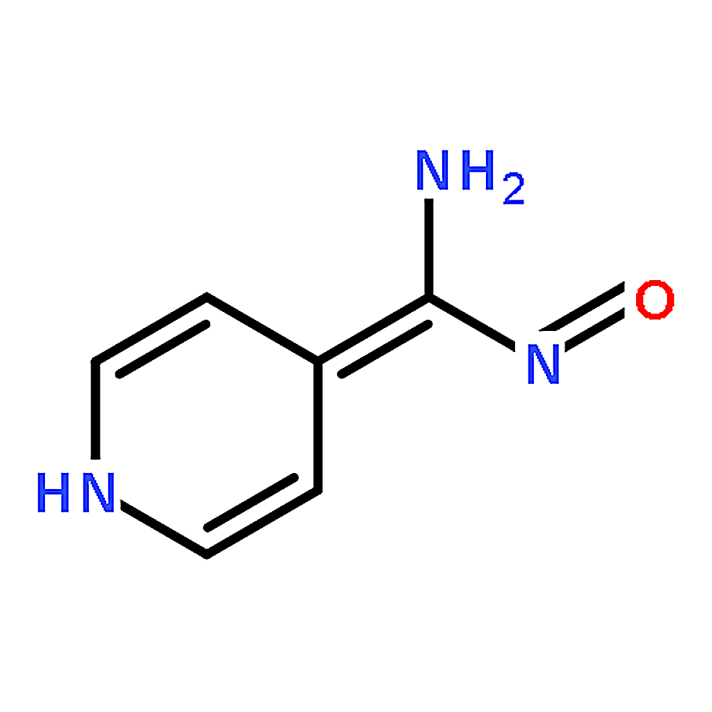 RHAWN N-Hydroxyisonicotinimidamide