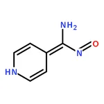 RHAWN N-Hydroxyisonicotinimidamide