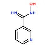RHAWN 3-Pyridinecarboxamide Oxime