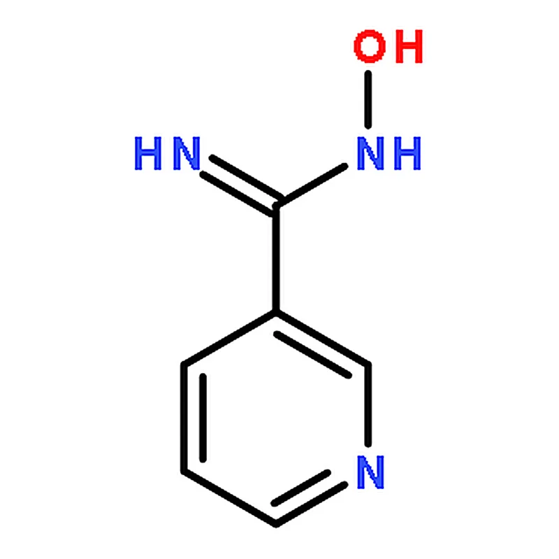 RHAWN 3-Pyridinecarboxamide Oxime