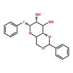 RHAWN Phenyl 4,6-O-Benzylidene-1-thio--D-mannopyranoside