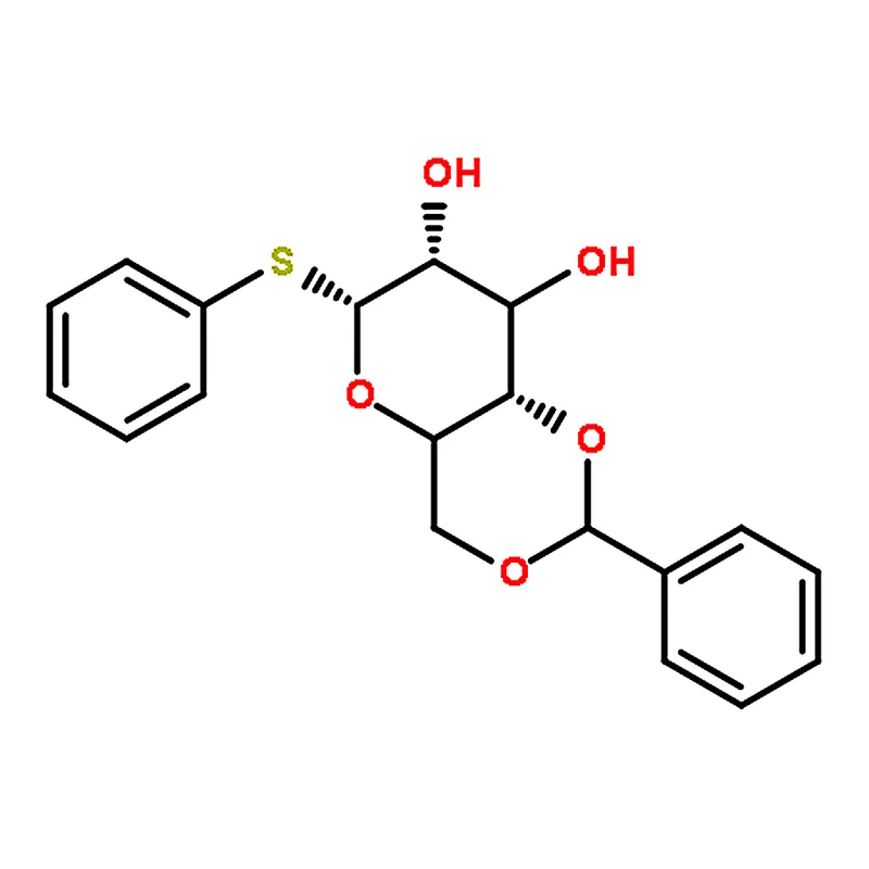 RHAWN Phenyl 4,6-O-Benzylidene-1-thio--D-mannopyranoside
