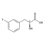 RHAWN (S)-3-(3-Fluorophenyl)-2-hydroxypropionic Acid