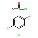 RHAWN 2,4,5-Trichlorobenzene-1-sulfonyl chloride
