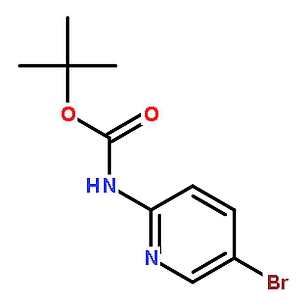 RHAWN 2-(Boc-amino)-5-bromopyridine