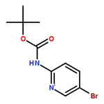 RHAWN 2-(Boc-amino)-5-bromopyridine