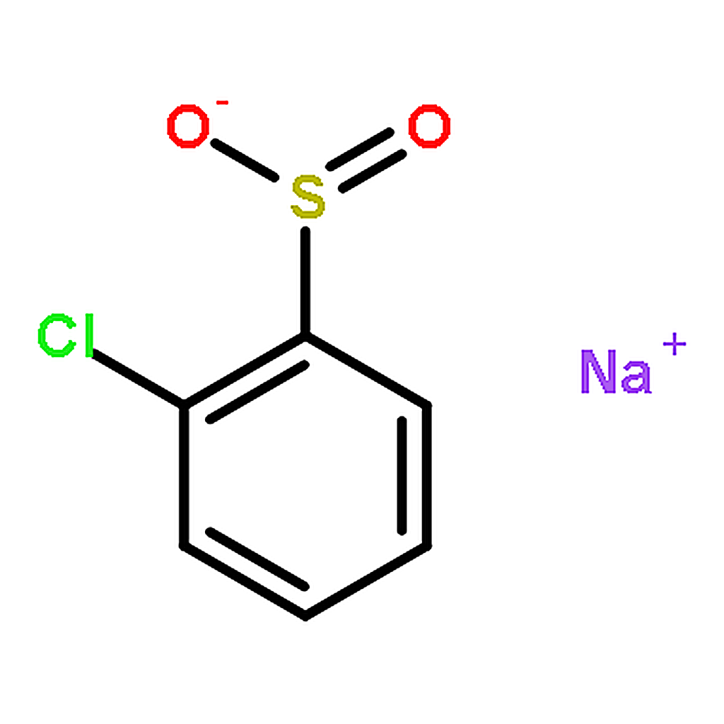 RHAWN Sodium 2-chlorobenzenesulfinate