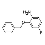 RHAWN 2-(benzyloxy)-4-fluoroaniline
