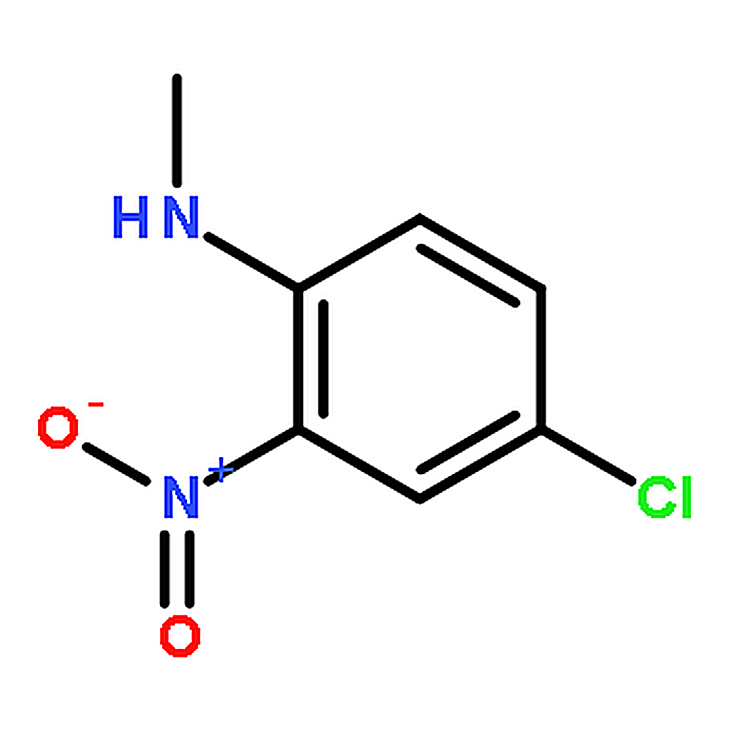 RHAWN 4-Chloro-N-methyl-2-nitroaniline