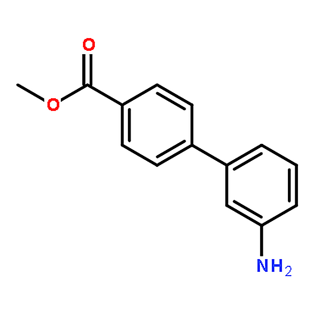 RHAWN Methyl 3'-amino-[1,1'-biphenyl]-4-carboxylate